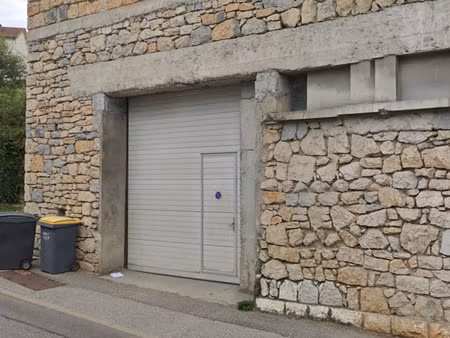 parking à louer