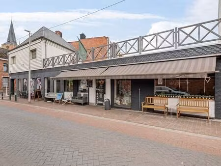 bien professionnel à vendre à beerse € 429.000 (lndoy) - beerse | zimmo