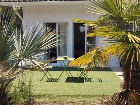 propriétaire particulier