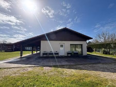 maison de plain-pied à louer