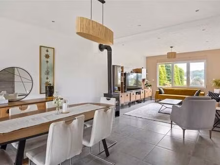 maison à vendre à duffel € 519.000 (lnf4l) - vastgoedhuys | zimmo
