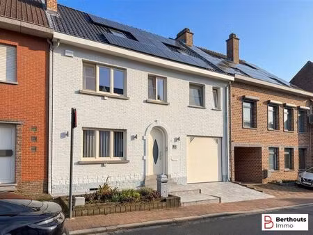 maison à vendre à meise € 599.000 (lne1i) - immo berthouts | zimmo