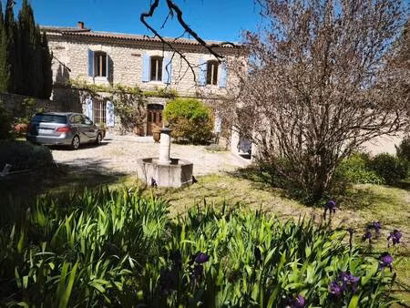 maison à vendre - première occupation