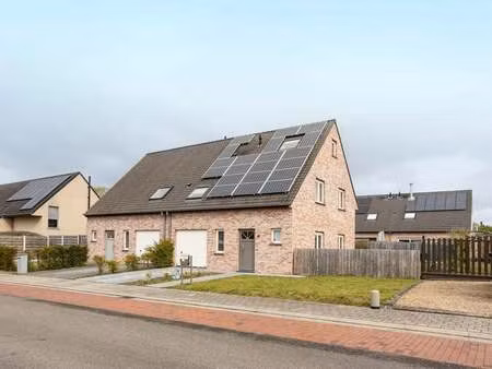 maison à vendre à renaix € 415.000 (lnes8) - dmg vastgoed | zimmo