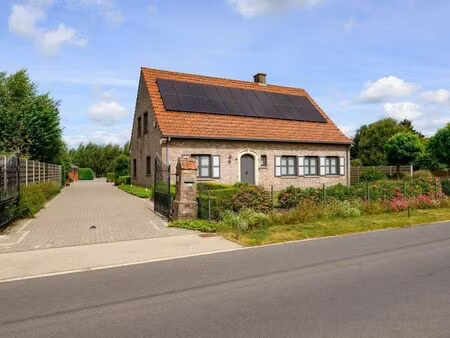 maison à vendre à aalter € 590.000 (lneac) - madou vastgoed | zimmo