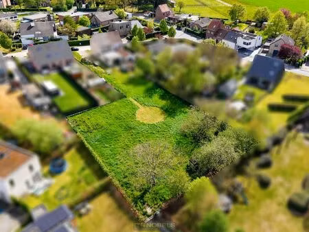 terrain à vendre à merelbeke € 420.000 (lnf2e) - immo nobels | zimmo