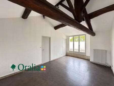 oralia boffy- pondevaux