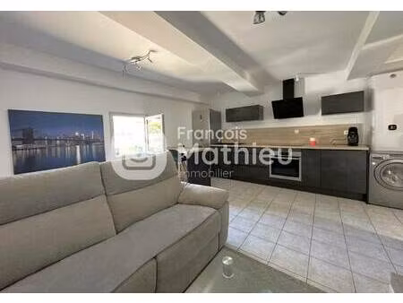 francois mathieu immobilier