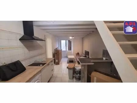 duplex à louer