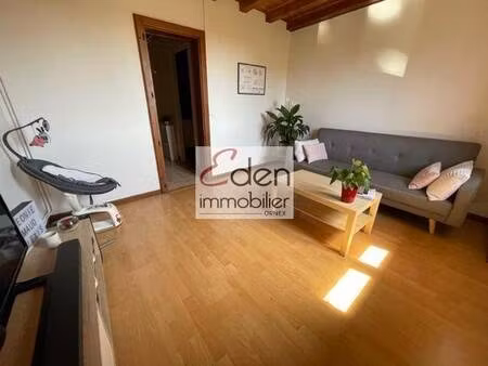 eden immobilier