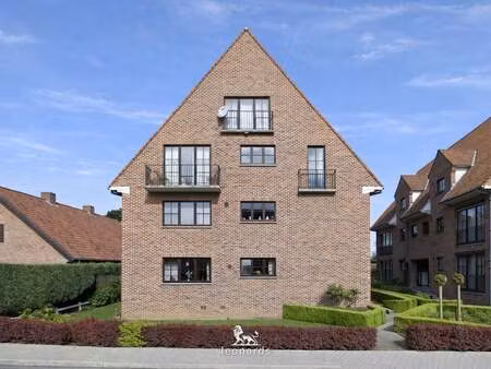 appartement à vendre à harelbeke € 175.000 (lnegq) - leonards immobiliën | zimmo