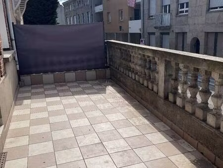 cabinet alain tronchet