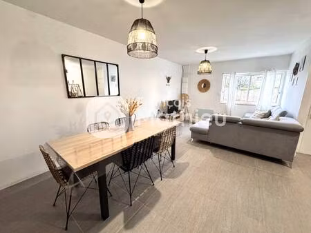 francois mathieu immobilier