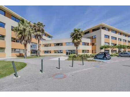 espace bureau à vendre