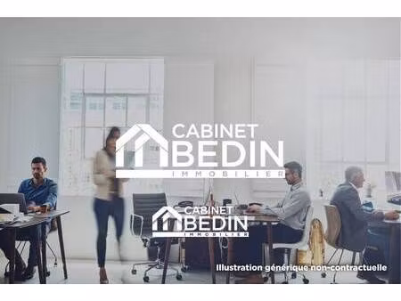 local d'activités à vendre