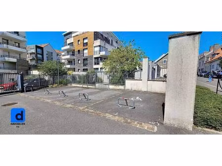 parking à vendre