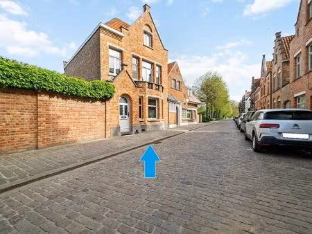 maison à vendre à brugge € 449.000 (lnehz) - vastgoed loontjens & lagast | zimmo