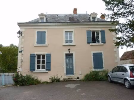 maison à louer