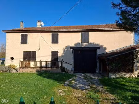 me peggy keyser-francois - notaire