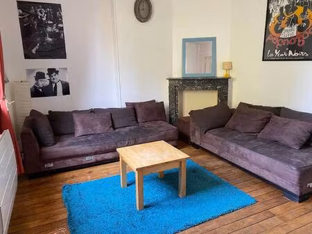 propriétaire particulier