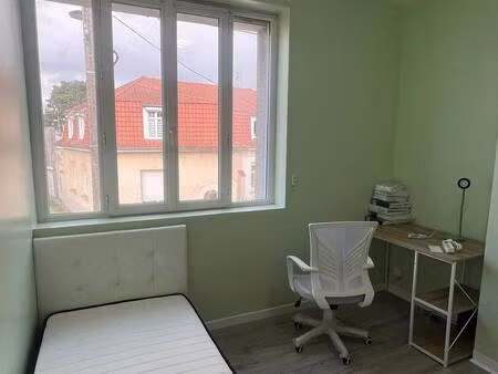 propriétaire particulier