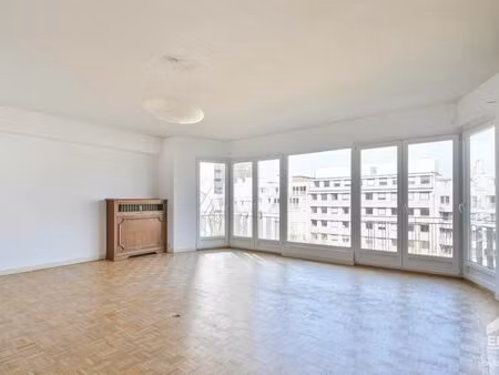 appartement à vendre à ixelles € 525.000 (lndrg) - era châtelain (ixelles) | zimmo