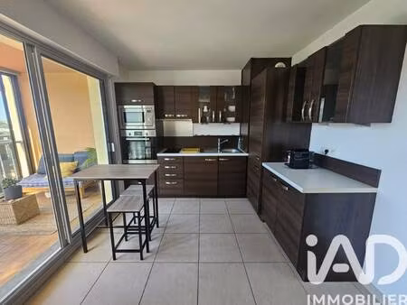 iad france léa meste