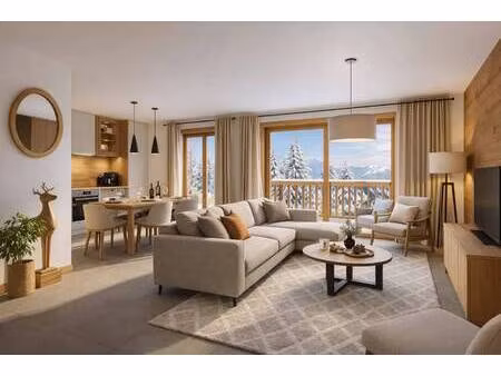 papillon residentiel