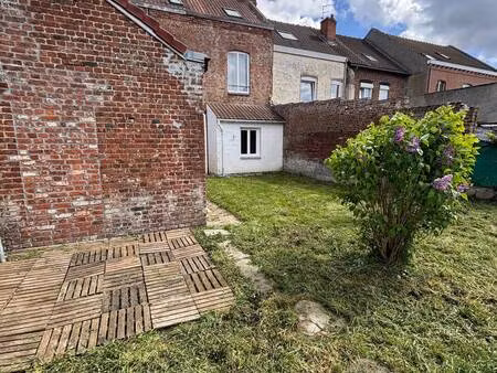 propriétaire particulier