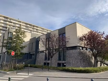 espace bureau à louer