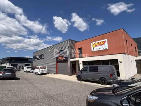 local commercial à vendre