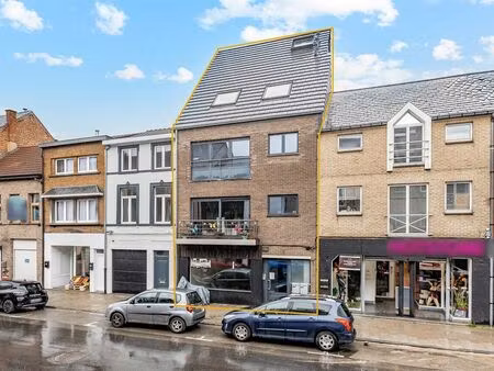 maison à vendre à aalst € 179.000 (lnerj) - immo zone aalst | zimmo