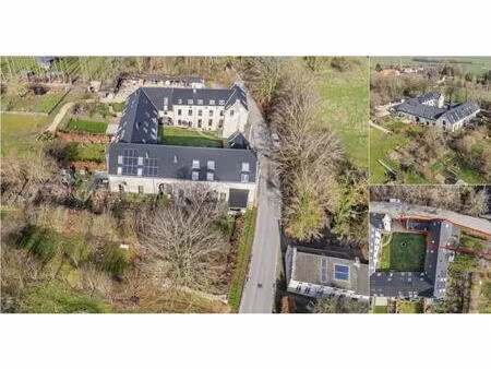 maison à vendre à rue de la maison du bois 14 jodoigne (vbe12420)