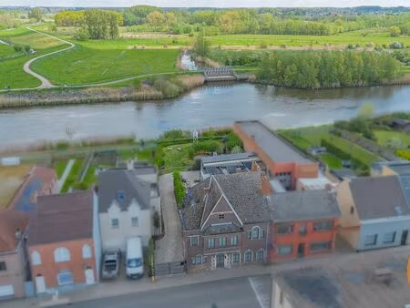 maison à vendre à schellebelle € 549.000 (lnesu) - immo de ras | zimmo