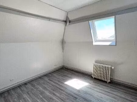 ys immobilier