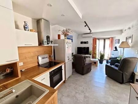 la main immobilière