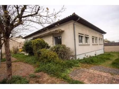 immeuble à vendre