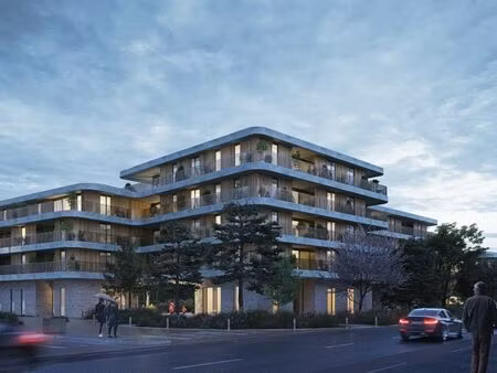 appartement à louer à lommel € 1.200 (lnevv) | zimmo