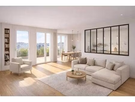 papillon residentiel