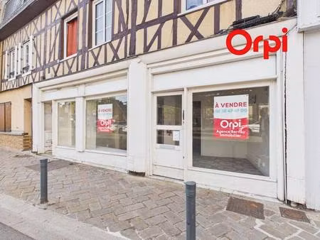 local commercial à vendre