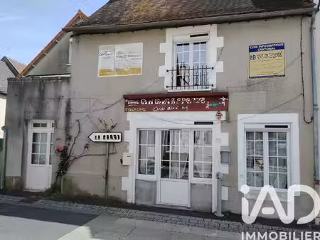 local commercial à vendre