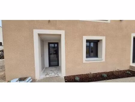 sainte anne immobilier