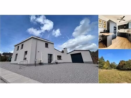 maison à vendre à grootheideweg 9 dworp (vbe12645)