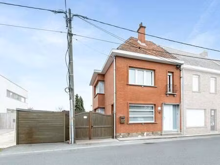 maison à vendre à baasrode € 335.000 (lnew9) - julimmo | zimmo