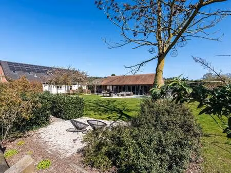 maison à vendre à retie € 1.445.000 (lney8) - de boer & partners - kantoor turnhout bvba |