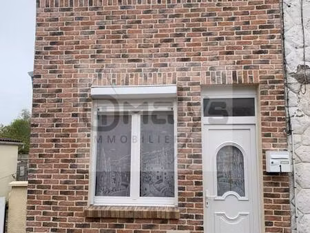 maison de plain-pied à louer