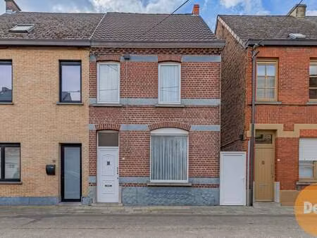 maison à vendre à lede € 179.000 (lnduk) - immo de ras | zimmo