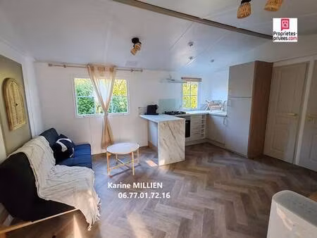 proprietes privees.com karine millien