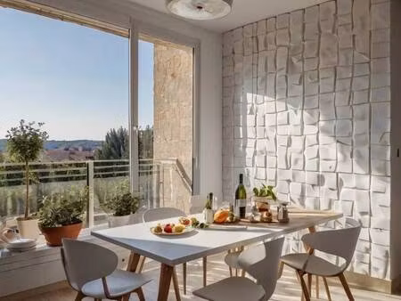 papillon residentiel