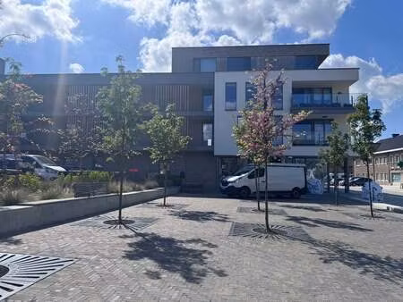 appartement à louer à leefdaal € 1.250 (lne5w) | zimmo